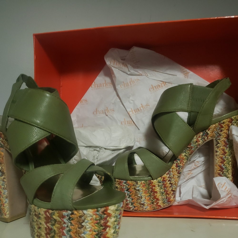 Sandals